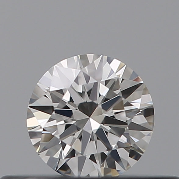 0.21 carat Round diamond G  VVS1 Excellent