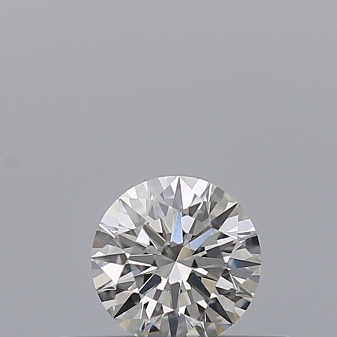 0.23 carat Round diamond G  VS1 Excellent