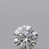 0.23 carat Round diamond G  VS1 Excellent