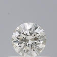 0.32 carat Round diamond G VVS2 Excellent
