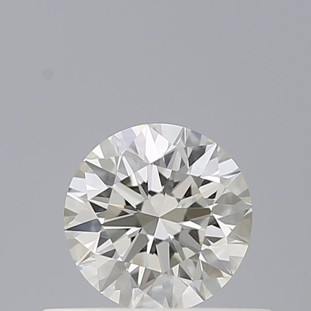 0.32 carat Round diamond G VVS2 Excellent