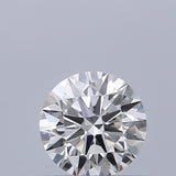 0.40 carat Round diamond E VVS2 Excellent