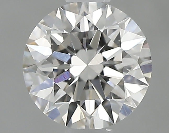 0.60 carat Round diamond H VVS2 Excellent