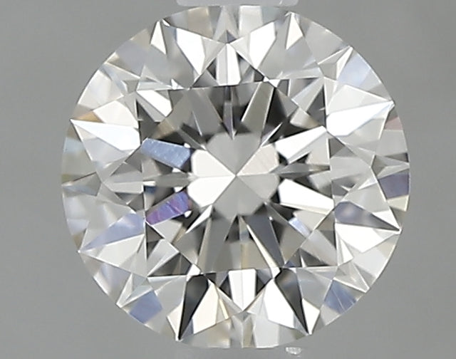 0.60 carat Round diamond H VVS2 Excellent