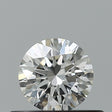 0.30 carat Round diamond F  VVS2 Excellent