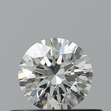 0.30 carat Round diamond F  VVS2 Excellent
