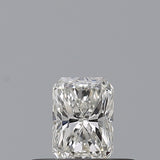 0.23 carat Radiant diamond G VVS1 