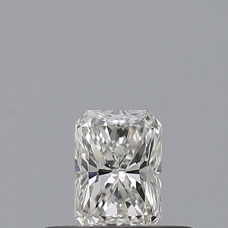 0.23 carat Radiant diamond G VVS1 