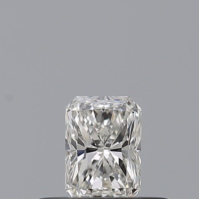 0.23 carat Radiant diamond G VVS1 