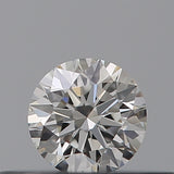 0.18 carat Round diamond H  VS1 Excellent