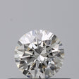 0.36 carat Round diamond G VVS1 Excellent