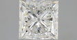 2.30 carat Princess diamond J VVS2 