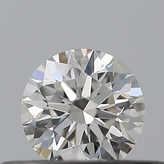 0.25 carat Round diamond G  VVS2 Excellent