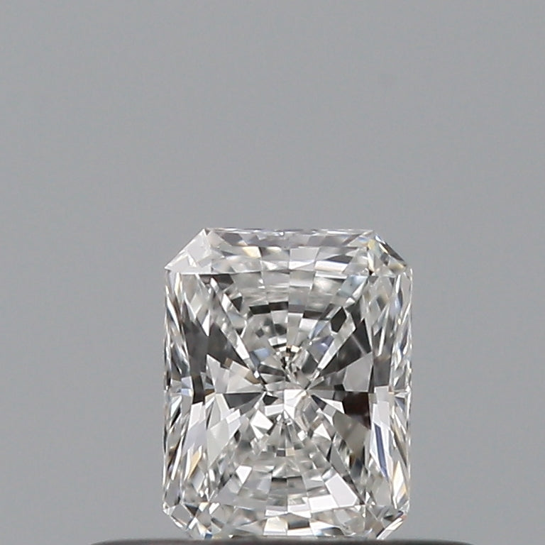 0.28 carat Radiant diamond F  VVS1