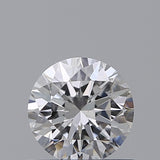 0.51 carat Round diamond D  VS2 Excellent