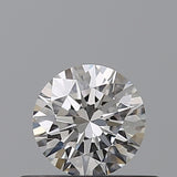 0.31 carat Round diamond G  VVS2 Excellent