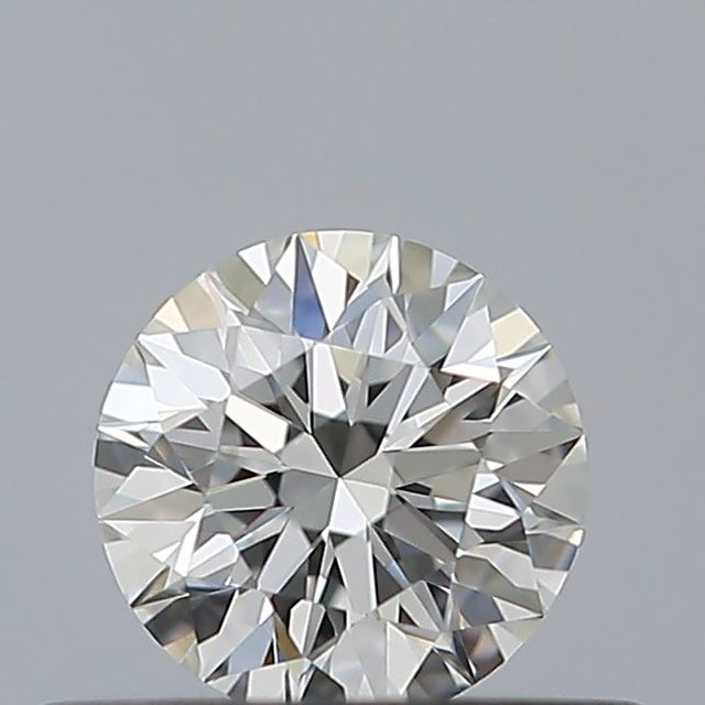0.32 carat Round diamond F VVS1 Excellent