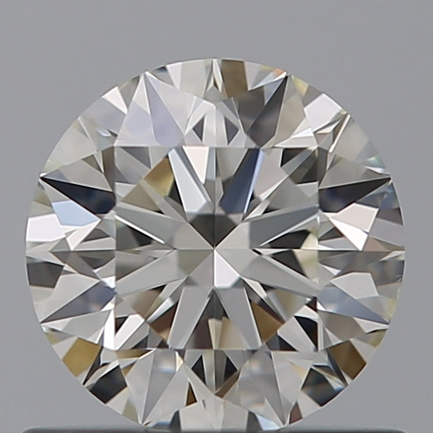 0.60 carat Round diamond H  VVS2 Excellent