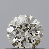 0.40 carat Round diamond I VVS1 Excellent