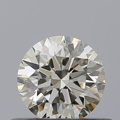 0.40 carat Round diamond I VVS1 Excellent