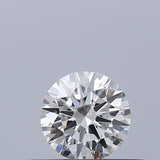 0.32 carat Round diamond F VVS1 Excellent