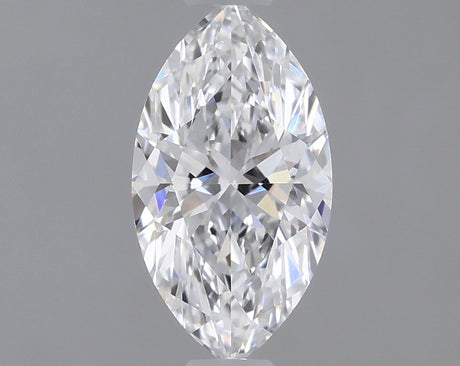 0.60 carat Marquise diamond D VVS1 