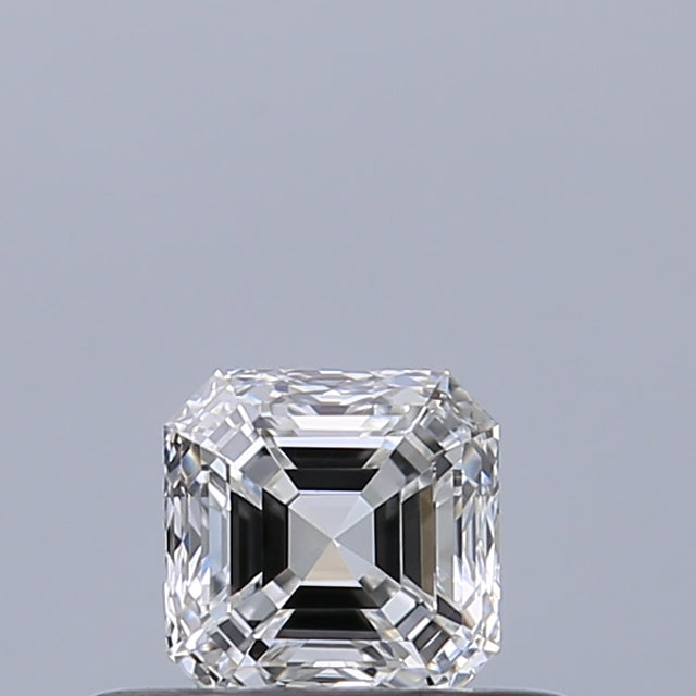 0.31 carat Emerald diamond E IF 