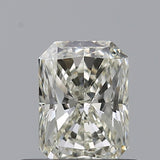 0.50 carat Radiant diamond K  VS1