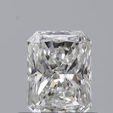 0.51 carat Radiant diamond G  VS2