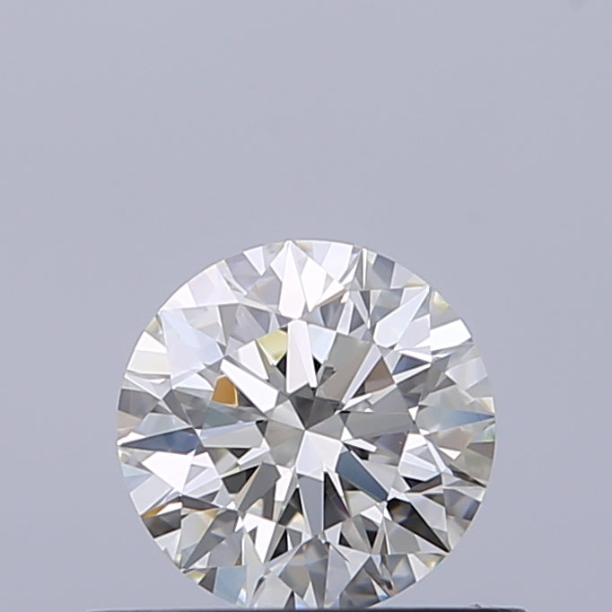 0.47 carat Round diamond H IF Excellent