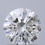1.05 carat Round diamond F VVS1 Excellent