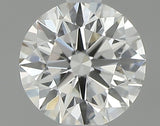 0.30 carat Round diamond I  SI2 Excellent