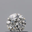 0.35 carat Round diamond G  VS2 Excellent
