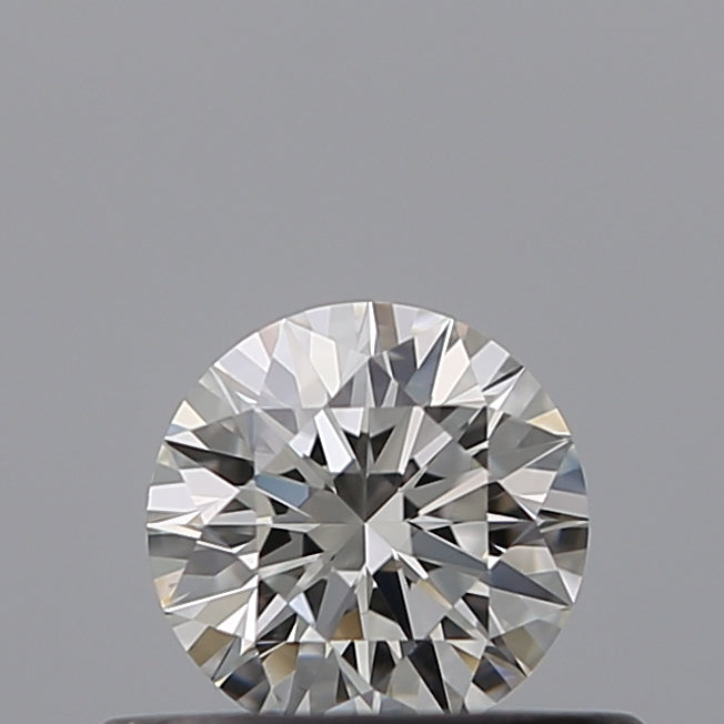 0.35 carat Round diamond G  VS2 Excellent