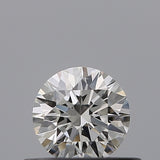 0.35 carat Round diamond G  VS2 Excellent