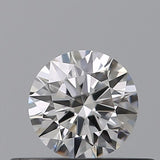 0.25 carat Round diamond D  VS1 Excellent