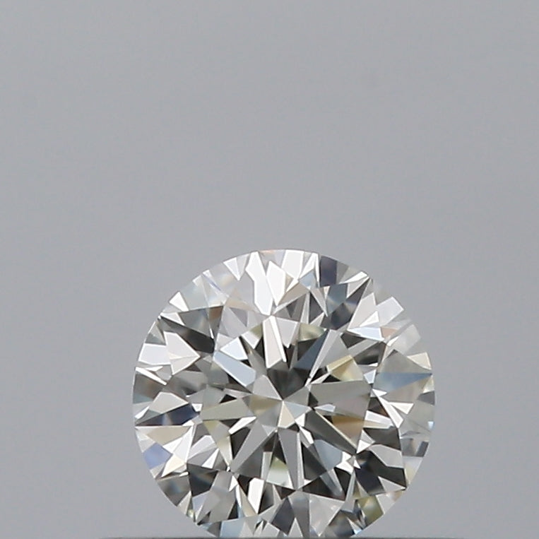 0.29 carat Round diamond G  IF Excellent