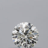 0.29 carat Round diamond G  IF Excellent