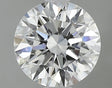 1.01 carat Round diamond D VS1 Excellent