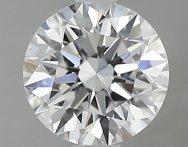 1.01 carat Round diamond D VS1 Excellent