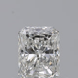 0.40 carat Radiant diamond F  VVS2