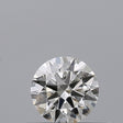 0.29 carat Round diamond G  VS2 Excellent
