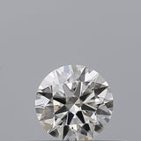0.29 carat Round diamond G  VS2 Excellent