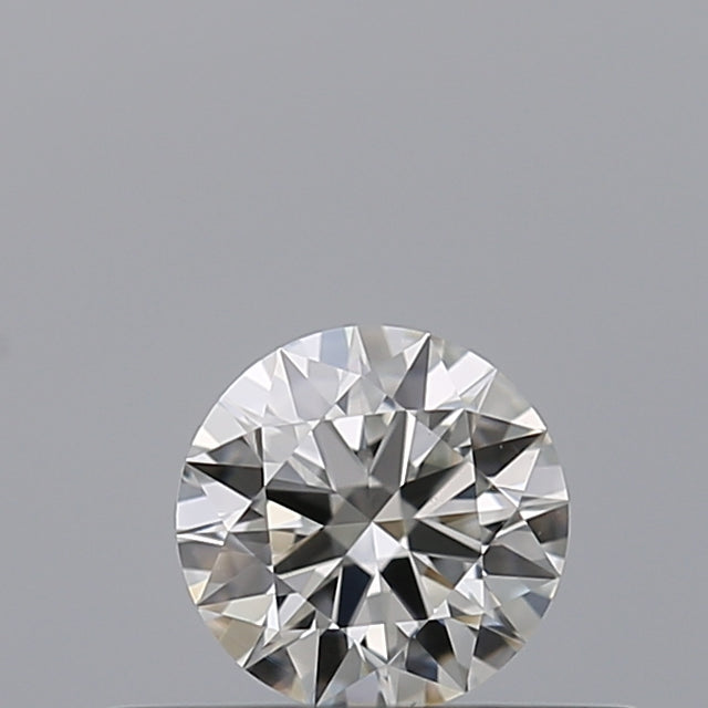 0.29 carat Round diamond G  VS2 Excellent