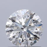 1.00 carat Round diamond G VS1 VeryGood