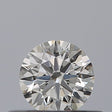 0.30 carat Round diamond G VVS1 Excellent