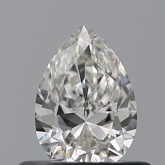 0.40 carat Pear diamond G  VVS1