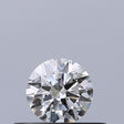 0.28 carat Round diamond F VVS1 Excellent