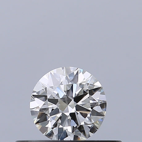 0.28 carat Round diamond F VVS1 Excellent