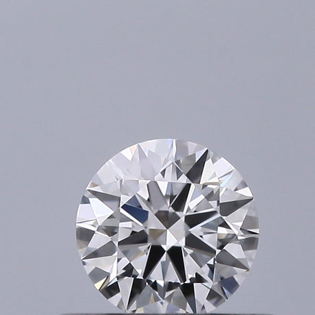 0.31 carat Round diamond D IF Excellent